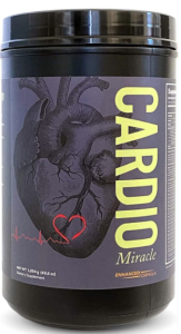 Cardio Miracle Nitric Oxide